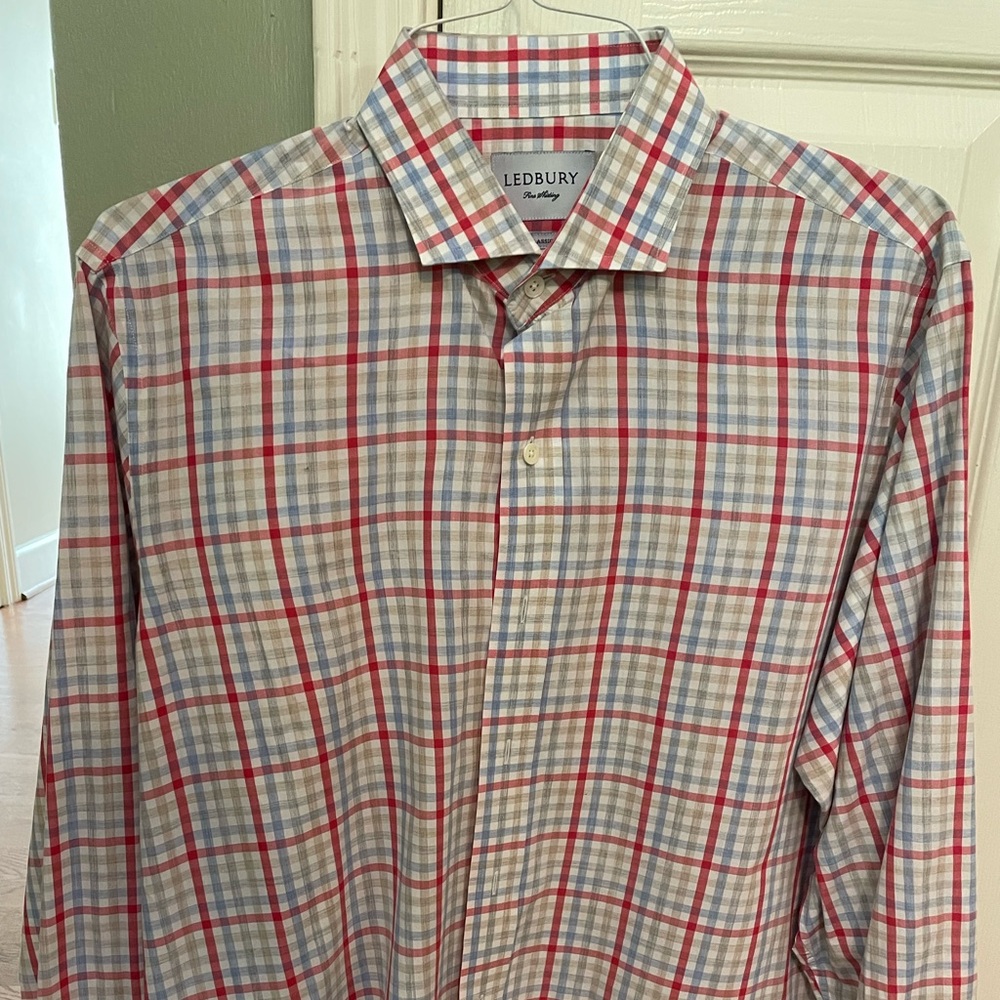 Ledbury Dress Shirt